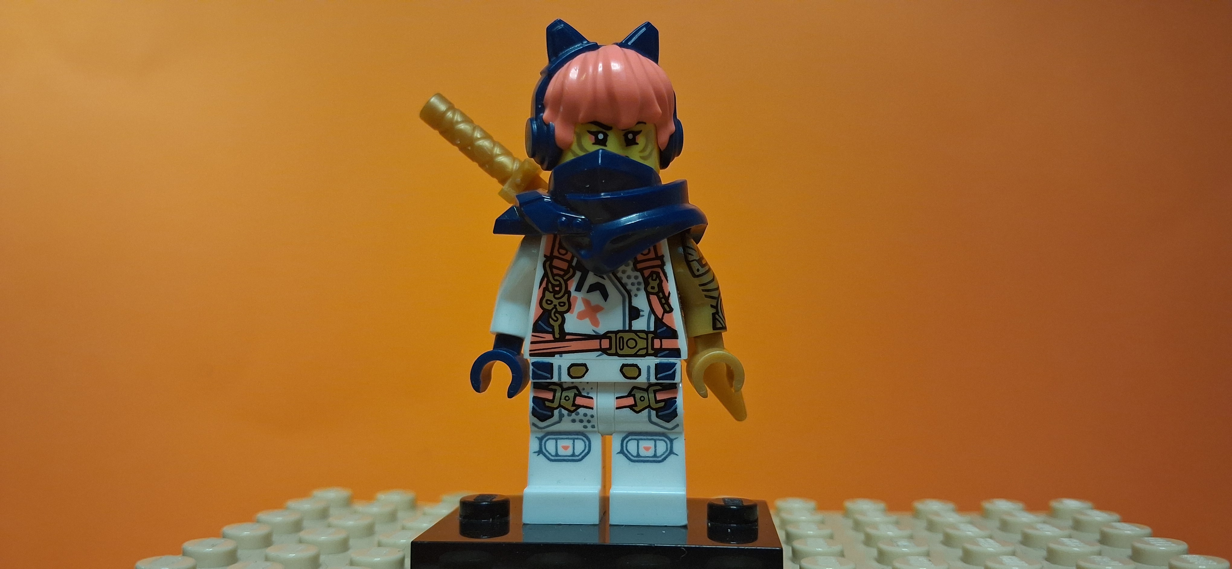 Minifig 61